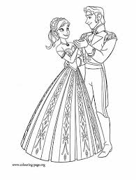 Nokk, bruni and lieutenant mattias. Updated 101 Frozen Coloring Pages Frozen 2 Coloring Pages