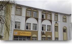 Bağcılar orhangazi anadolu i̇mam hatip lisesi‏ @orhangaziaihl 10 мая. Orhangazi Anadolu Imam Hatip Lisesi Ne Nerede