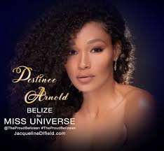 WOW! #MissUniverse 2019 is coming!...