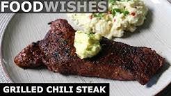 Seventy million video views later, food wishes is one of the most entertaining and valuable food resources onlin see what made chef john and food wishes a huge success on youtube! Food Wishes Youtube