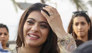 Check spelling or type a new query. Kajol Says She Doesn T Pay Attention To Pay Parity I Believe It Has To Do With The Economics Of The Industry Bollywood Hindustan Times