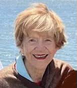 Shirley Williams Self