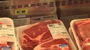 Customers at a costco in south anchorage, alaska, have been noticing that their shopping bags are a little lighter and it all. Chef Marty Rich Buying Meat At Costco Youtube