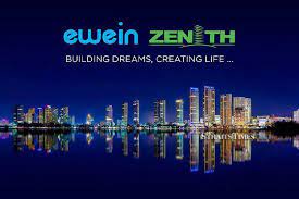 The scale model boasts of 8 remarkable features such as led lights to. Developer Ewein S 1q2019 Profits Up On Higher Sales