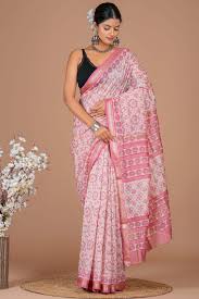sustainable sarees