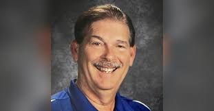 Mark Allen Howell Obituary