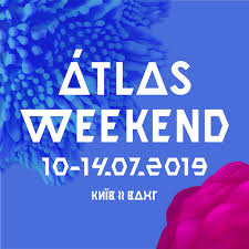 Київстар подбав про комфорт вашого відпочинку: Atlas Weekend 2019 Bilety Na Festival V Kieve 9 14 Iyulya 2019 Goda