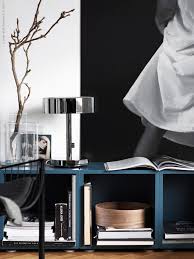 Ikea Livet Hemma Inredning Och Inspiration For Hemmet Inredning Ikea Modern Inredning