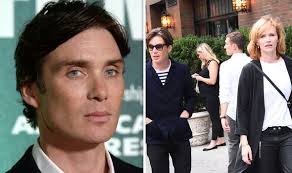 Cillian Murphy wife: Who is the Peaky Blinders star married to?