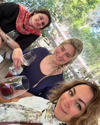 Amanda Maier (@amaranthine_wines) • Instagram photos and videos