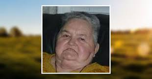 Shirley May Leblanc Obituary April 11, 2012