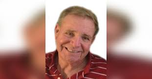 Obituary information for Alan F. Micke