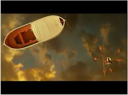 life of pi