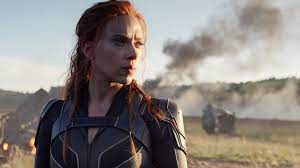 The lawsuit follows the release of marvel's black widow, which marks the actress' retirement from the superhero franchise. Scarlett Johansson Criticises Black Widow S Hyper Sexualisation In Iron Man 2 Bbc News