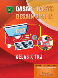 Modul desain grafis kelas x. Modul Desain Grafis Finne Fix Pdf