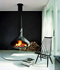 Older wood stoves burn wood inefficiently and must be fed fresh logs on a regular basis to keep a room warm. Shopping For Fireplaces And Wood Stoves The New York Times