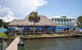 Mexican restaurants, latin restaurants, international grocery. 10 Best Waterfront Restaurants For Outdoor Dining In Venice Area