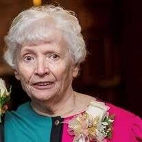 Joyce Marie Crouch Obituary