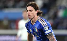Riccardo Calafiori’s Journey to the World Cup Play-off Final