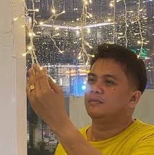 Ian Kim Mamon updated their profile picture.