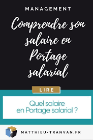 Le portage salarial et l'auto entreprise peuvent aider les porteurs de projet à tester et lancer leur projet. Comprendre Son Salaire En Portage Salarial Portage Salarial Portage Entrepreneuriat