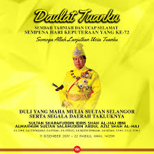 See full list on en.wikipedia.org Sultan Kedah Dahului Senarai 103 Penerima Darjah Dan Bintang Kebesaran Selangor