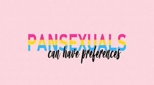 Aesthetic attraction is a form of physical attraction to a person's appearance. Pansexual Queer