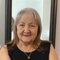 Carmen Maria Negron Garcia Obituary