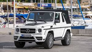 Mercedes Benz G500 Cabriolet 2013 By Mansory Mercedes Benz G500 Mercedes Benz Benz