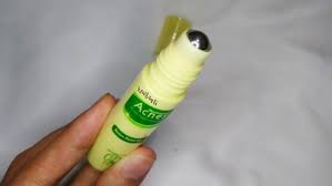 Mentholatum Acnes Point Clear Review Mentholatum