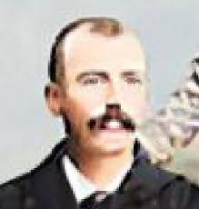 Walter D Wood's Family Pages