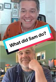 Exploring Sam Reich's Marriage Through His Wife's Perspective