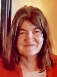 Marilyn Ferguson Obituary