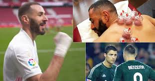 Benzema misses penalty on france return. 6 Secrets Behind Karim Benzema S Incredible Goalscoring Form