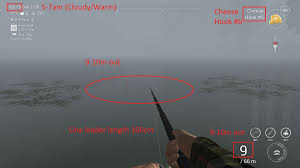 While leveling, it is recommended that you have the largest keepnet available when traveling to a new location as you will often need to continue to fish at that location for more than one day in order to recuperate the travel costs. Steam Community Guide Lone Star Lake Texas Fishing Guide Last Updated 2019 07 02
