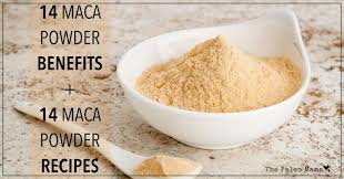 This is not surprising as about 70 percent of your. 14 Benefits Of Maca Powder And 14 Maca Recipes The Paleo Mama