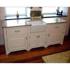 Check out the best deals listed below. Stand Alone Kitchen Cabinets You Ll Love In 2021 Visualhunt