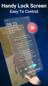 I feel its better than the other top popular players out there.and i tried mostly all of them. Music Player For Android Apk Download
