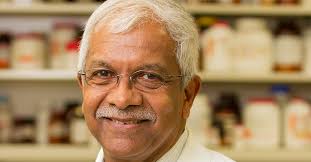 Researcher Receives Highest Faculty Honor