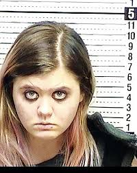 Two charged with possession of stolen property, drug charges