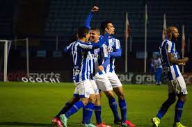 A partida entre avaí x botafogo pelo campeonato brasileiro acontece nesse sábado, dia 3, às 21h, na ressacada, em florianópolis. Rymgwtf9chmvtm