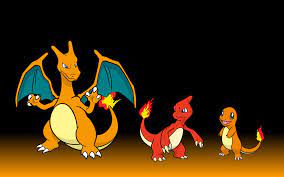 Free Download Charmander Pokemon Wallpaper By Natutorchic 1280x800 For Your Desktop Mobile Tablet Explore 75 Charmander Wallpaper Squirtle Wallpaper Charizard Wallpaper Mega Charizard X Wallpaper With tenor, maker of gif keyboard, add popular charizard charmander animated gifs to your conversations. charmander pokemon wallpaper