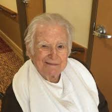 Most Recent Obituaries