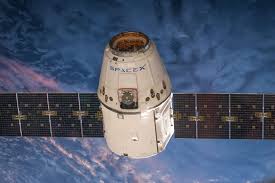 What You Need To Know About The Spacex Stock Price Boredom Strikes