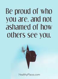 Although 'change is good' is one of those things you will hear multiple times in your life, probably from all kinds of different people, the question that remains is if you have sincerely given it some thought. Respect Girl Quotes Tagalog Self Confidence Quote Healthyplace Dogtrainingobedienceschool Com