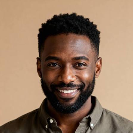 Kwesi Ampong