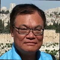 Frank Luk's Instagram, Twitter & Facebook