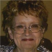 Betty Blanks Obituary (2015)