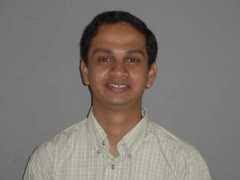 Parag Sule's Instagram, Twitter & Facebook