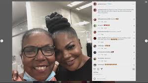 1st Black woman impressionist Sylvia T. Morrison talks performing with  Monique